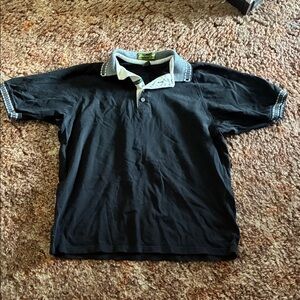 Bastion Golf by Charles Bastion men’s Large shirt